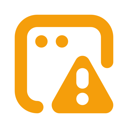 Alert Icon